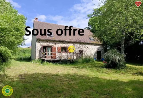 Bonnat Creuse huis foto 7092619