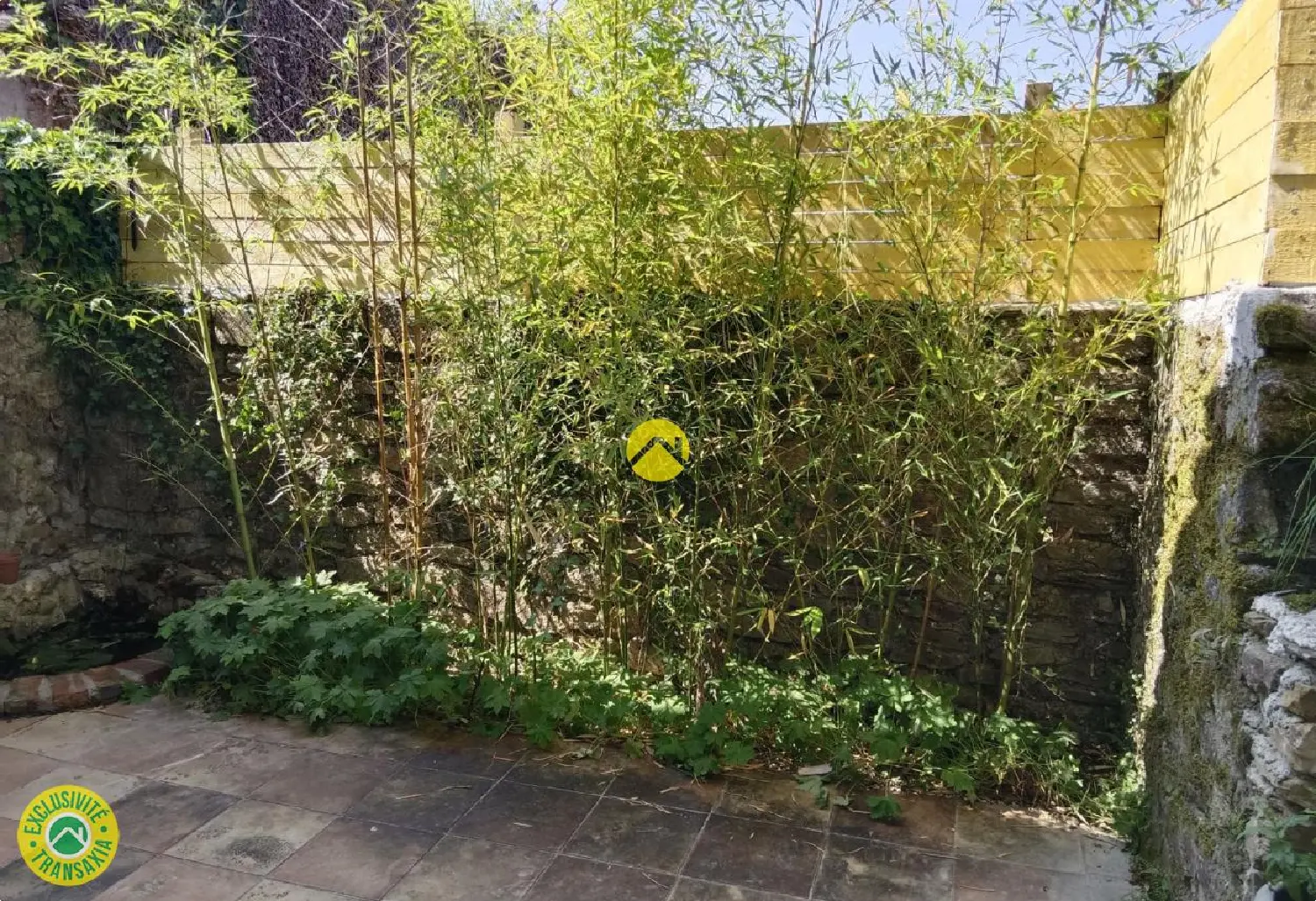  à vendre maison Bonnat Creuse 1