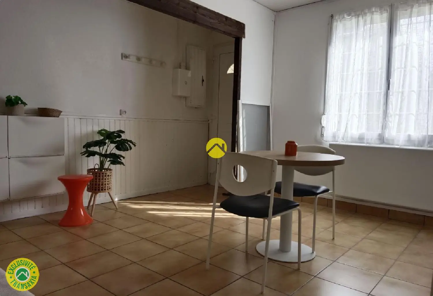  à vendre maison Bonnat Creuse 4