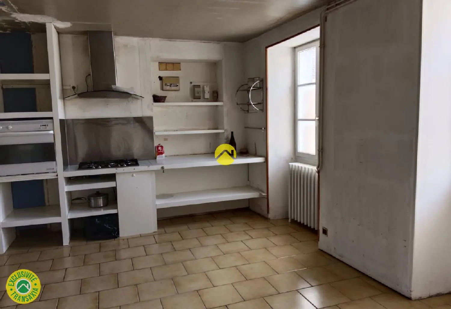  à vendre maison Bonnat Creuse 4