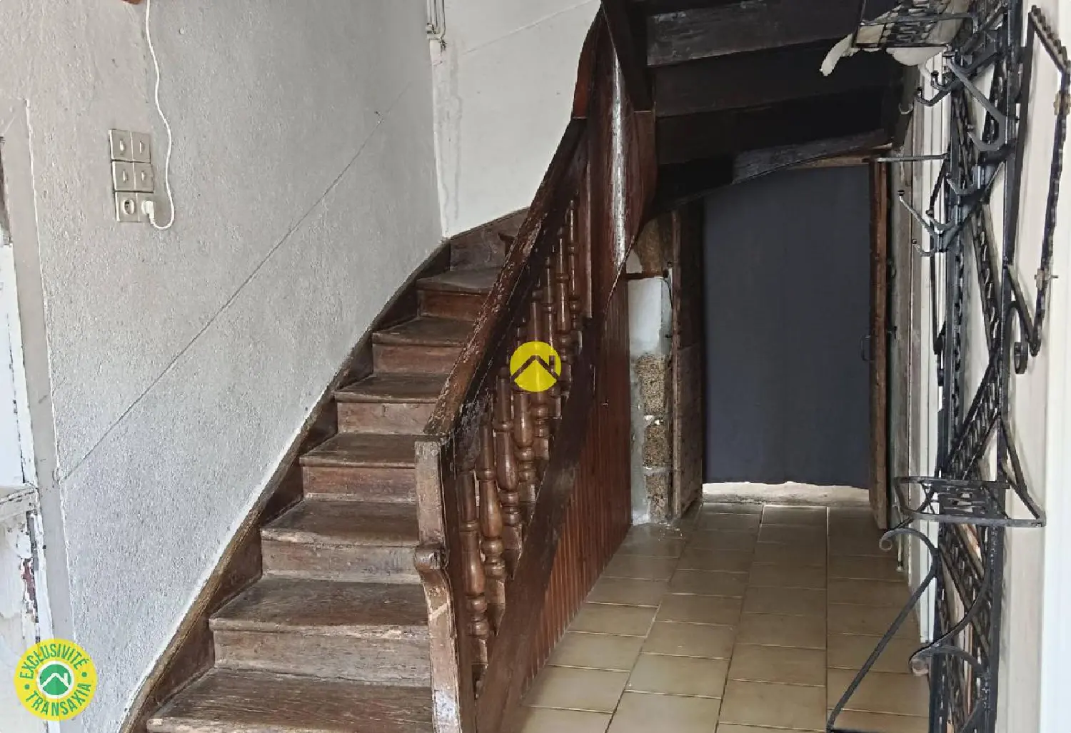  à vendre maison Bonnat Creuse 7