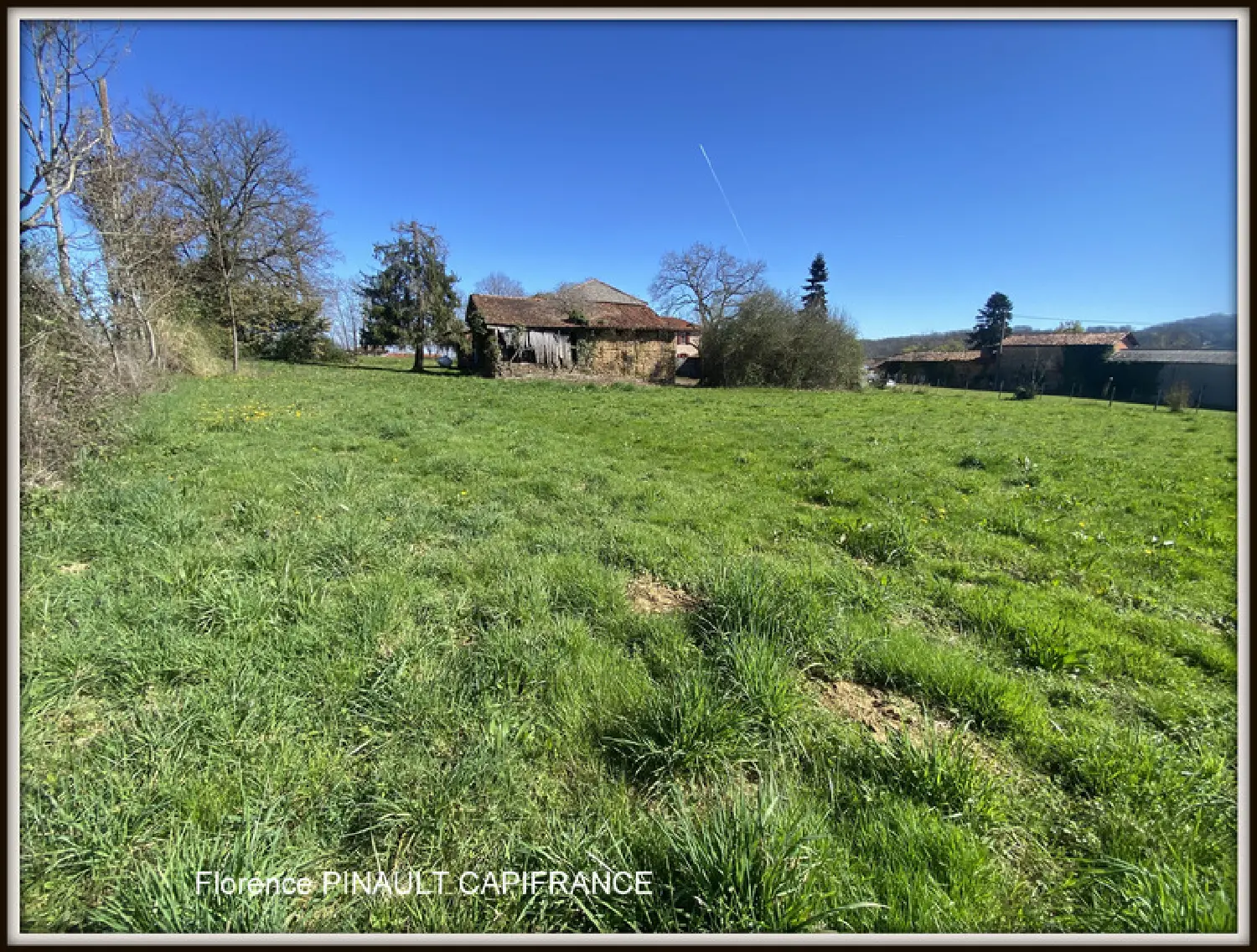 à vendre maison Bonnefont Hautes-Pyrénées 3