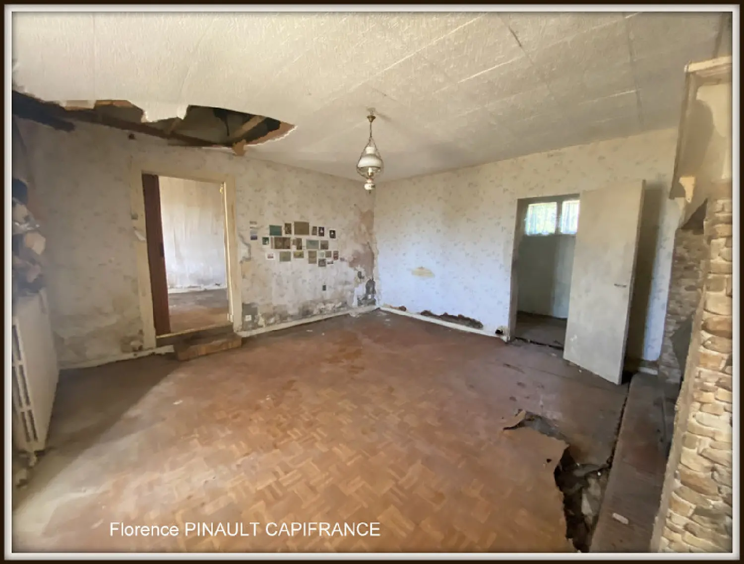  à vendre maison Bonnefont Hautes-Pyrénées 5