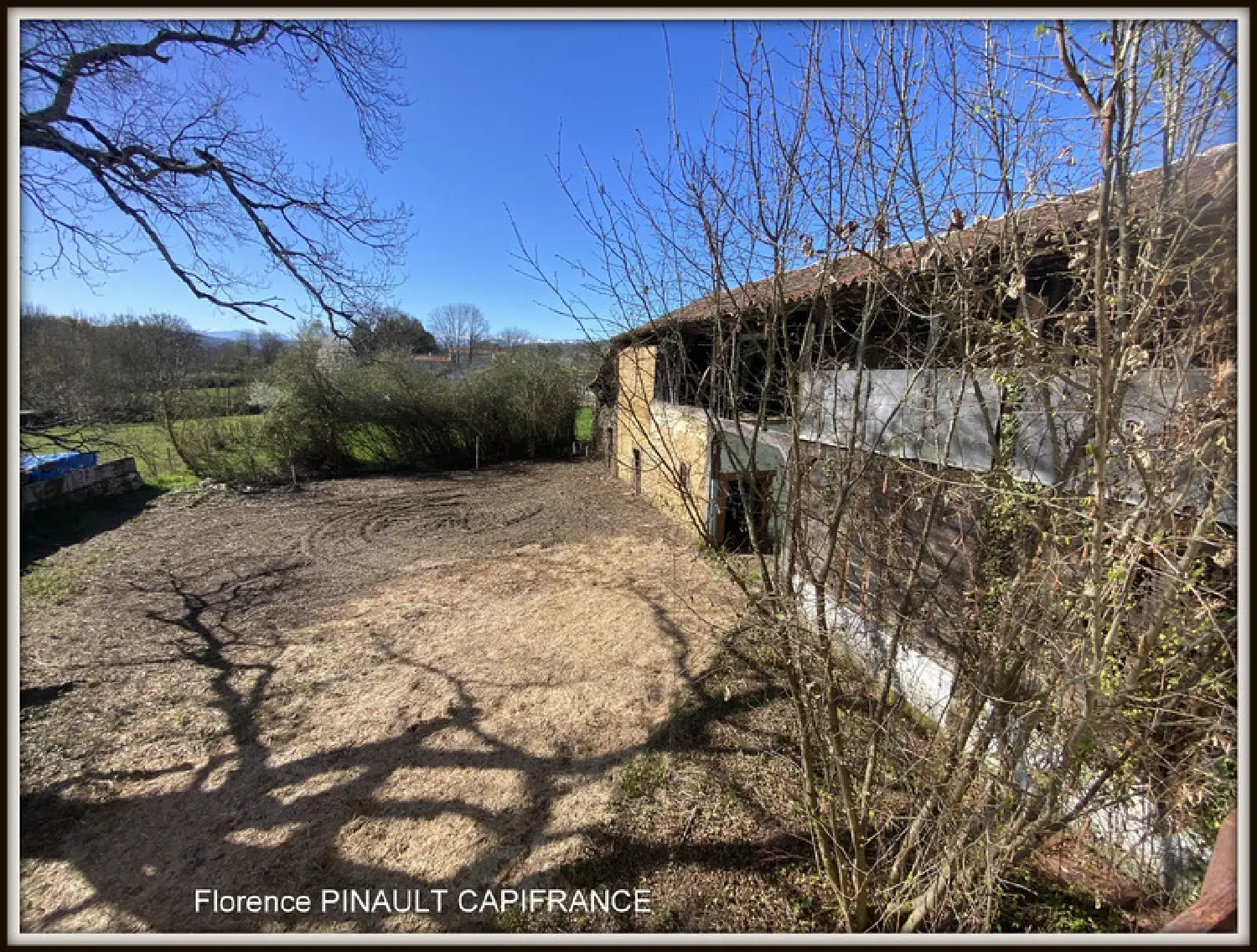  à vendre maison Bonnefont Hautes-Pyrénées 6