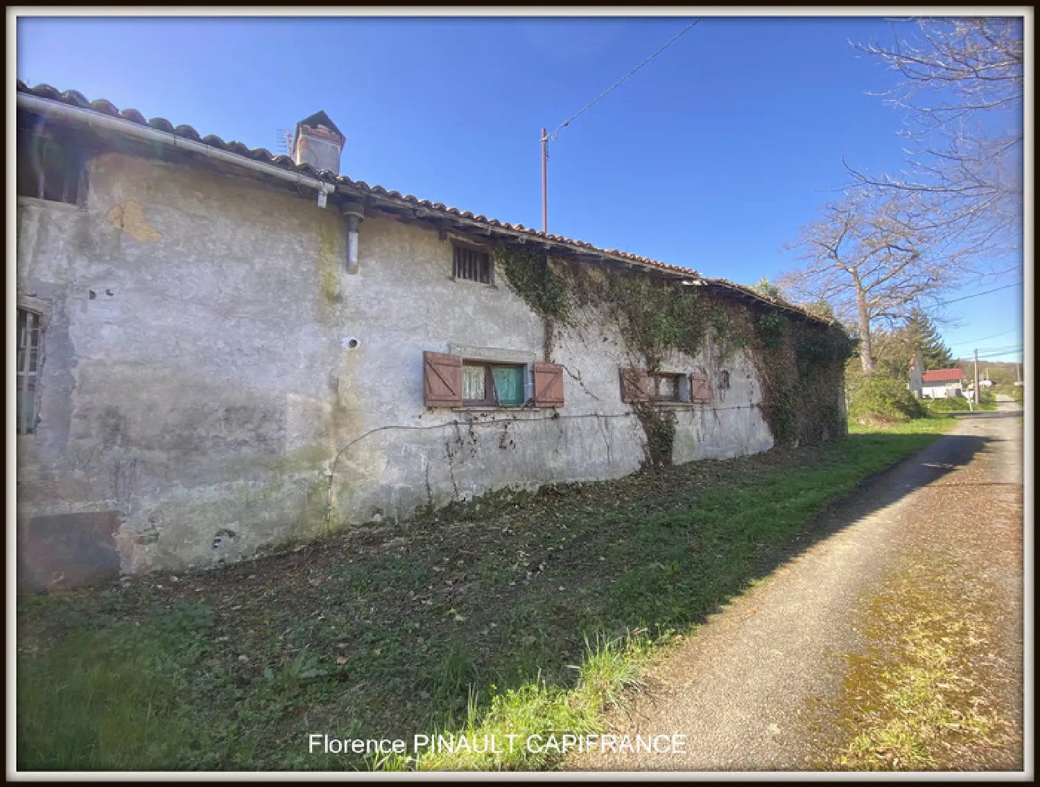  à vendre maison Bonnefont Hautes-Pyrénées 7