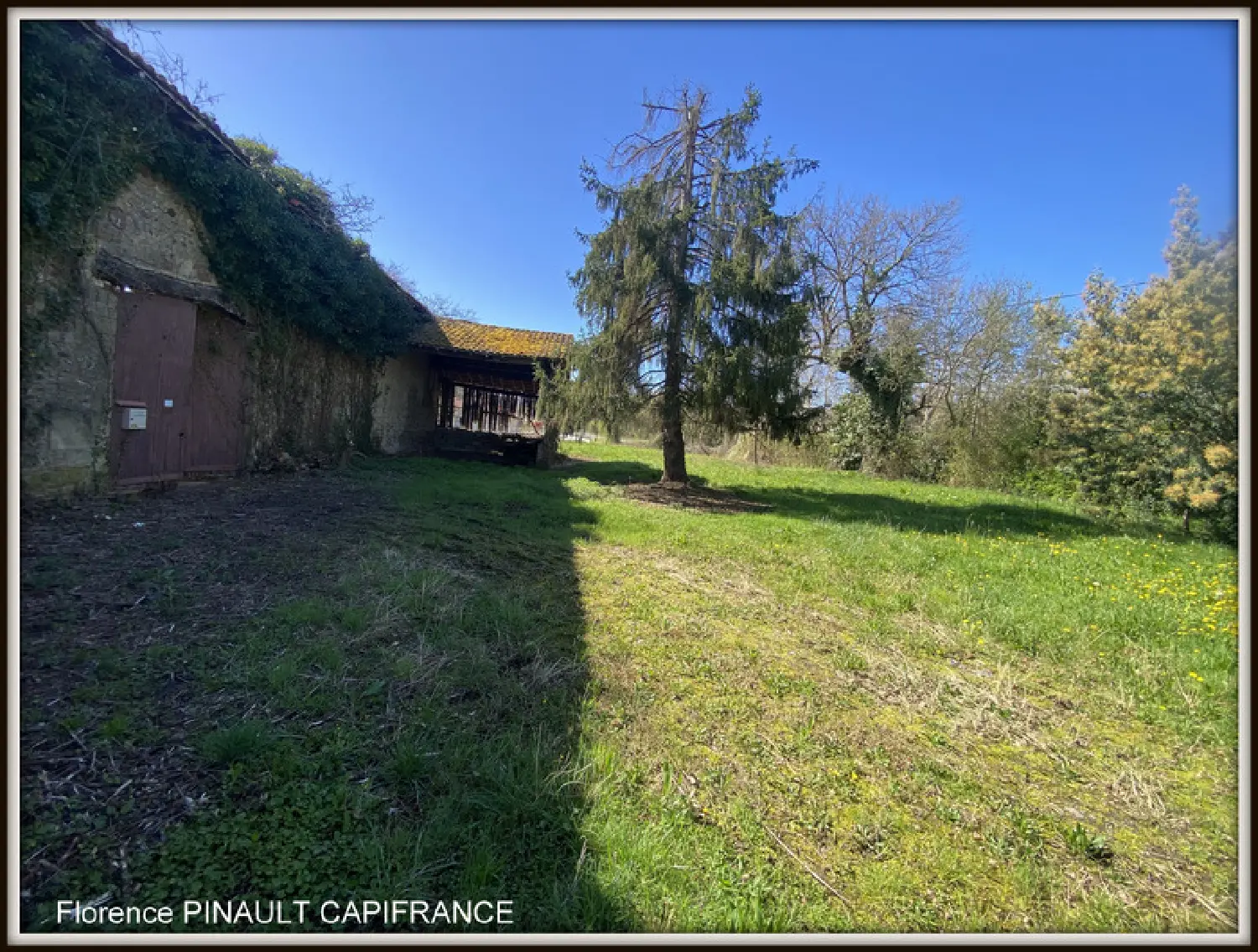  à vendre maison Bonnefont Hautes-Pyrénées 8