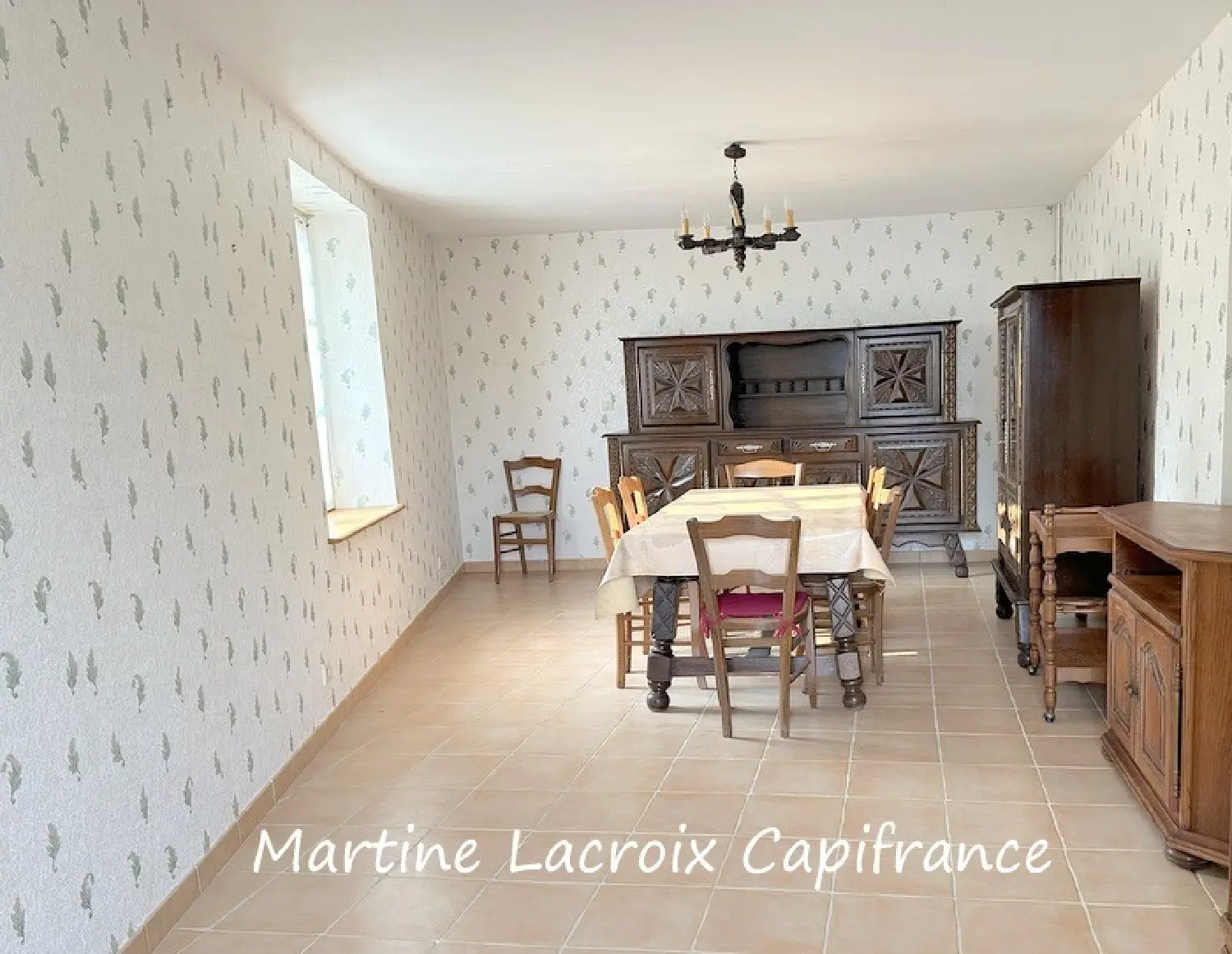  en venta casa Bonnétable Sarthe 3