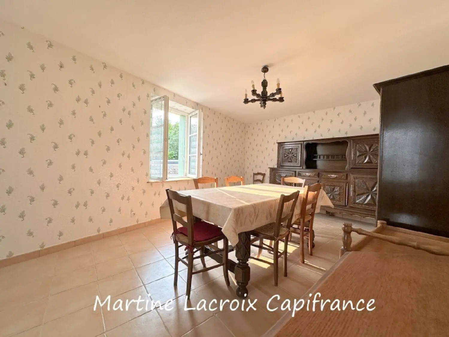  en venta casa Bonnétable Sarthe 5