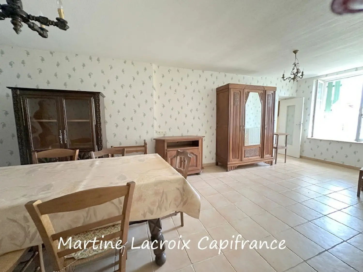  en venta casa Bonnétable Sarthe 6