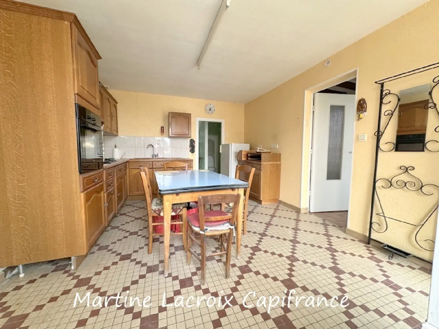  en venta casa Bonnétable Sarthe 7
