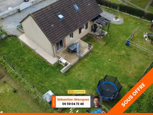 Bonnétable Sarthe casa foto 7094231