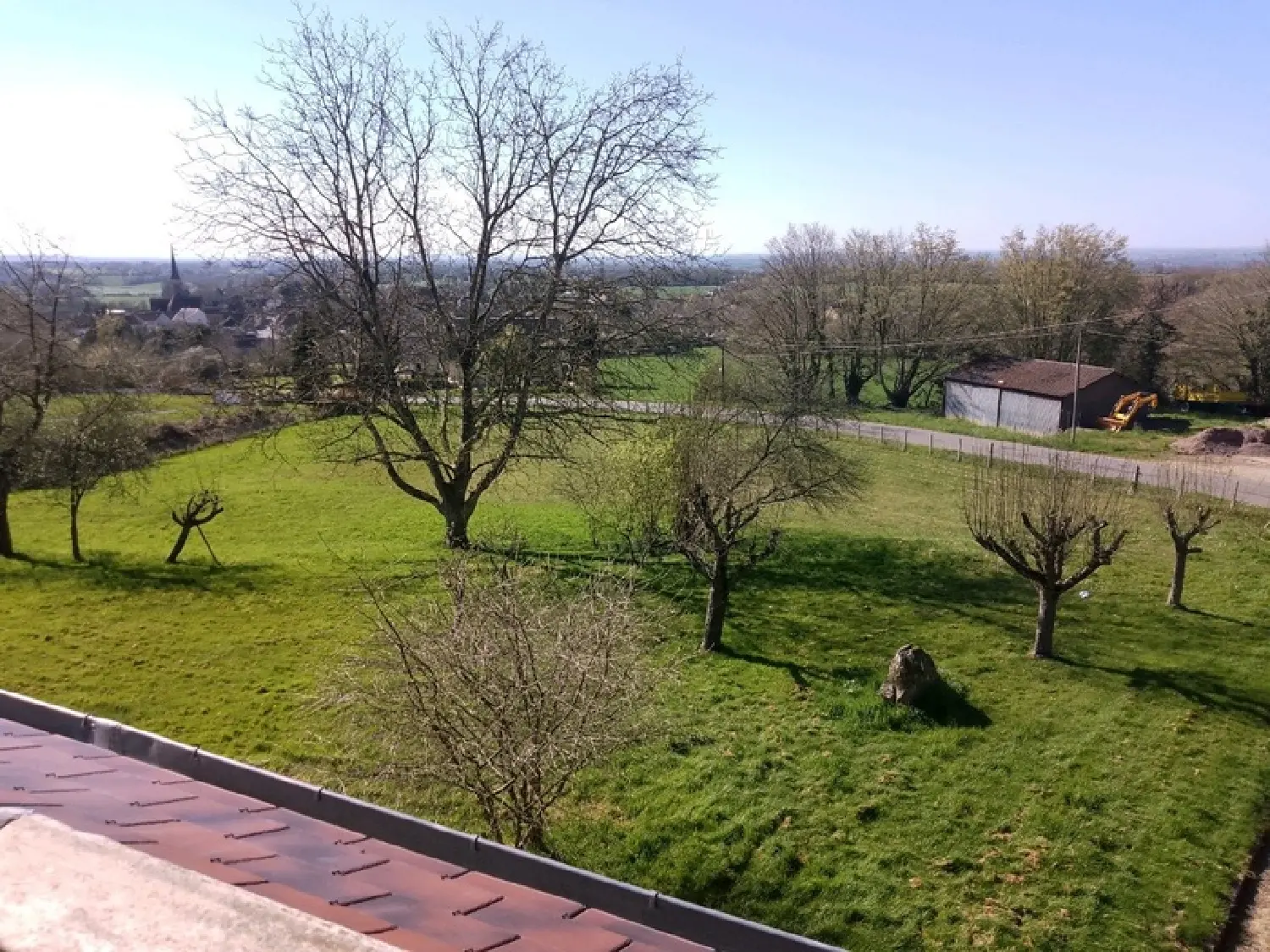  en venta casa Bonnétable Sarthe 2