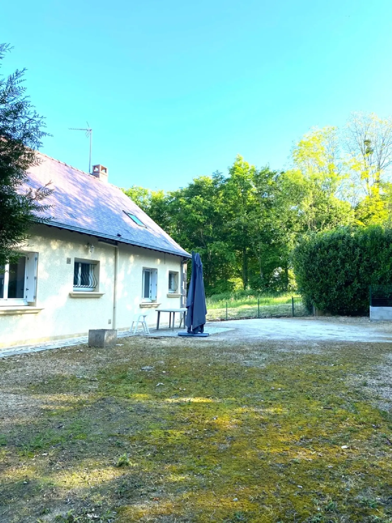  en venta casa Bonnétable Sarthe 3