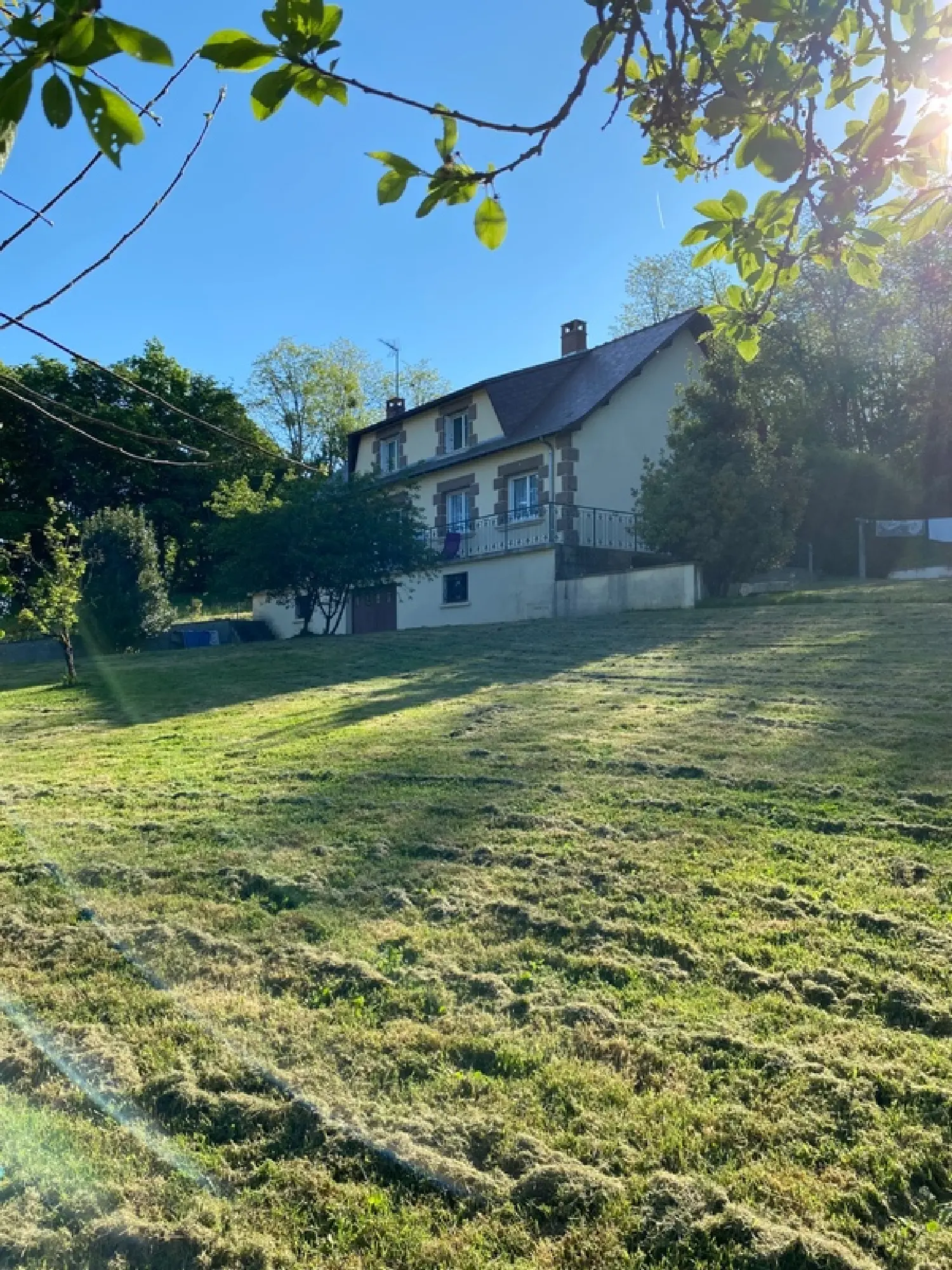  en venta casa Bonnétable Sarthe 4