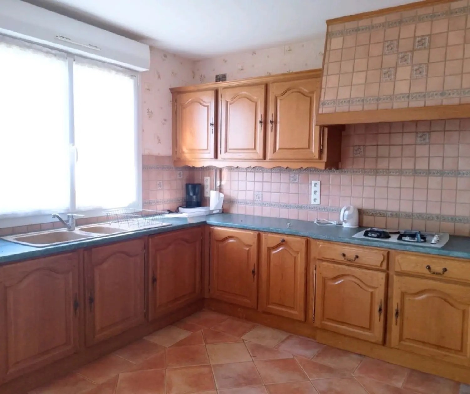  en venta casa Bonnétable Sarthe 6