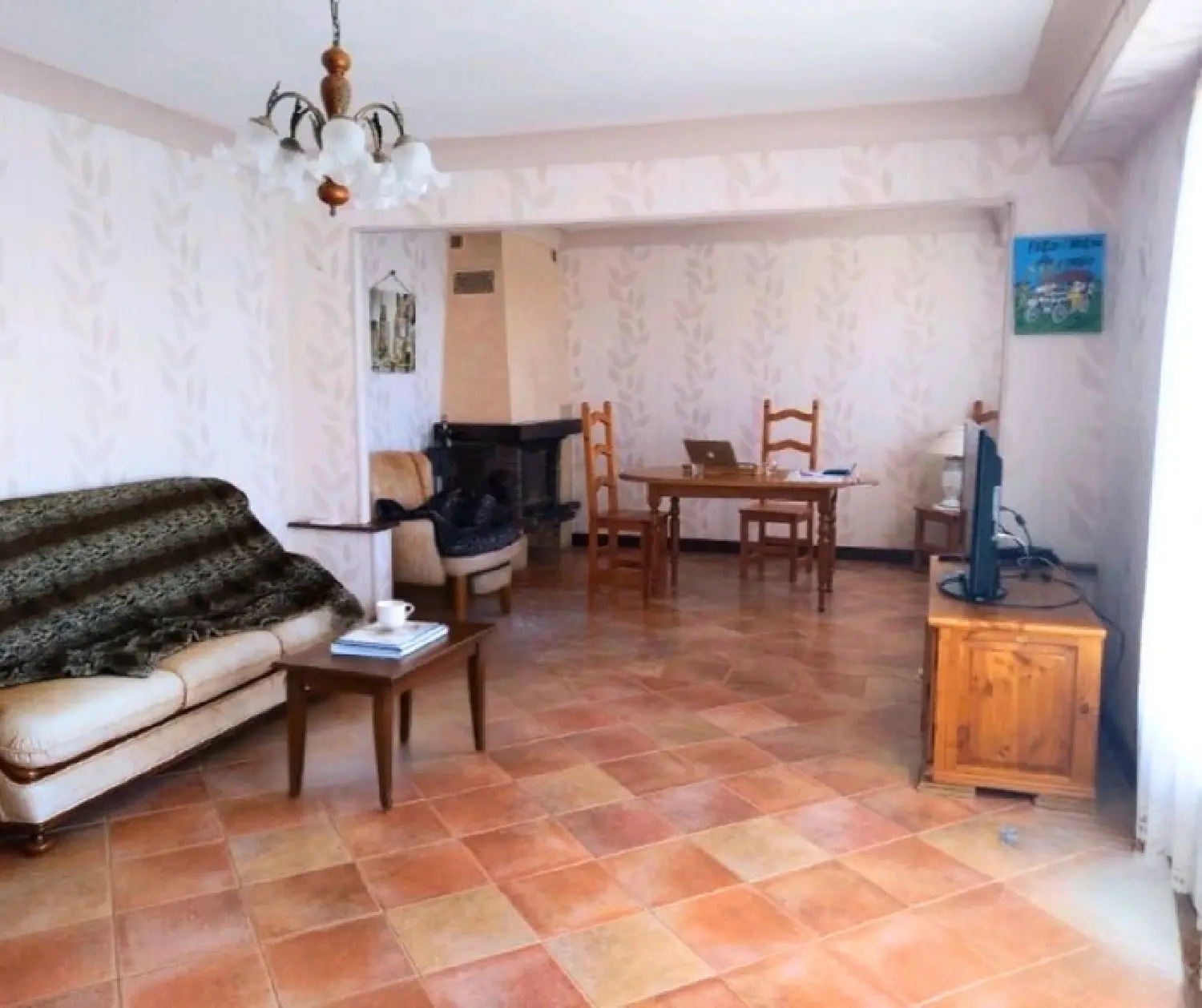  en venta casa Bonnétable Sarthe 7