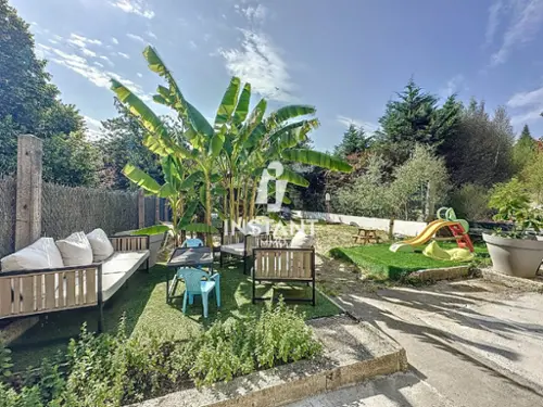 Bonneuil-sur-Marne Val-de-Marne maison foto 7094758