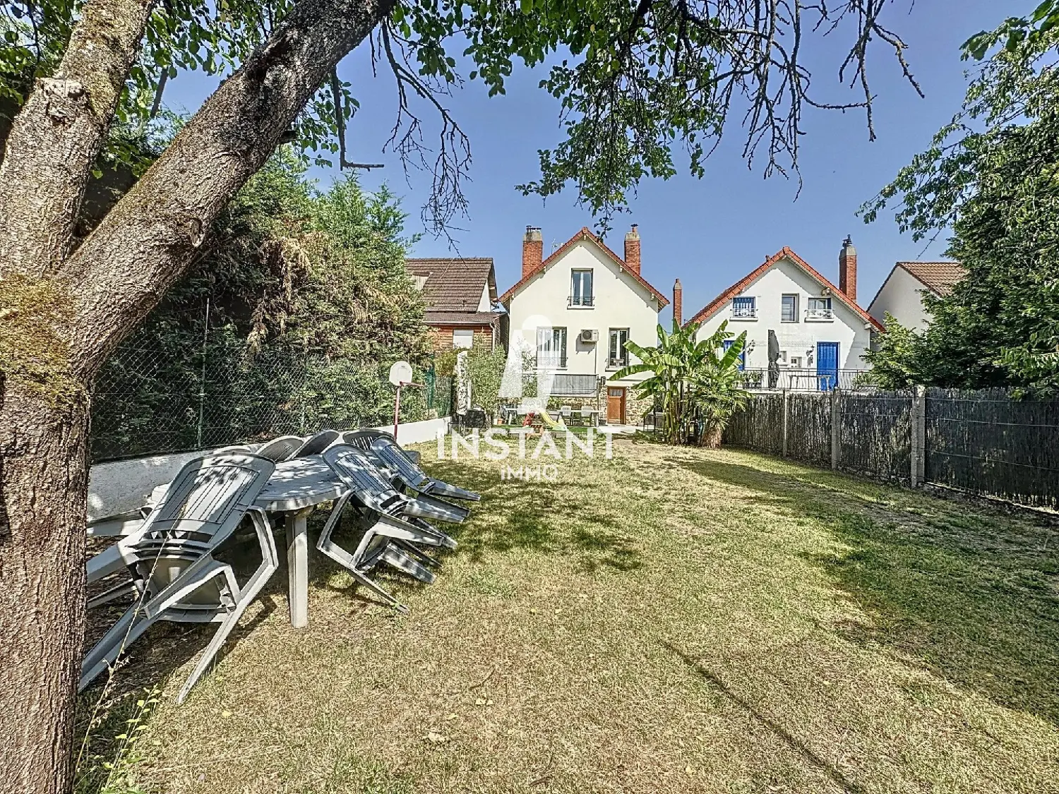  à vendre maison Bonneuil-sur-Marne Val-de-Marne 3