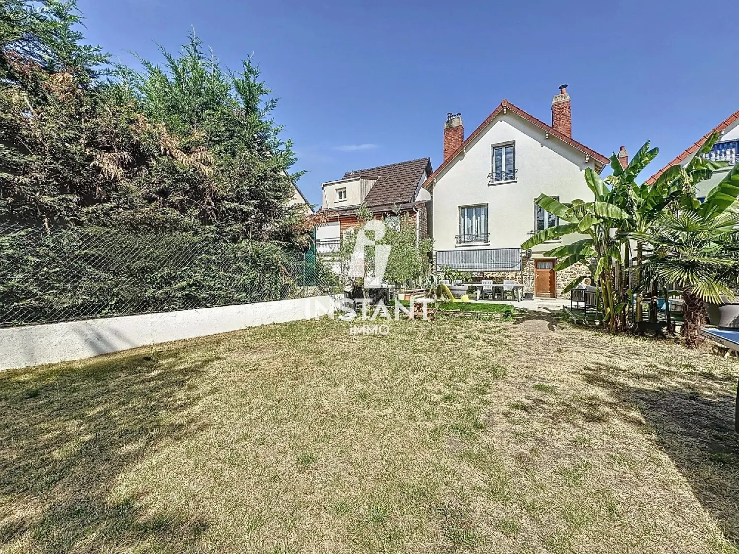  à vendre maison Bonneuil-sur-Marne Val-de-Marne 4