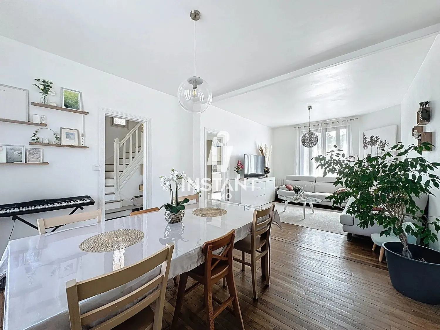  à vendre maison Bonneuil-sur-Marne Val-de-Marne 5