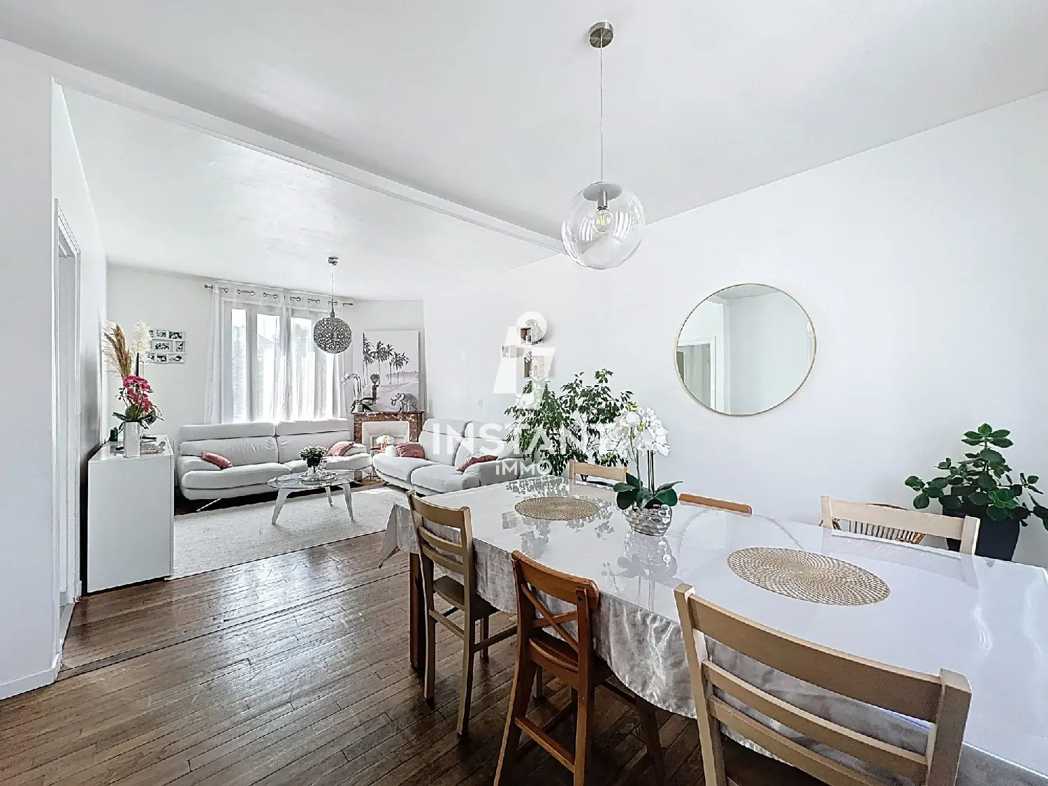  à vendre maison Bonneuil-sur-Marne Val-de-Marne 7