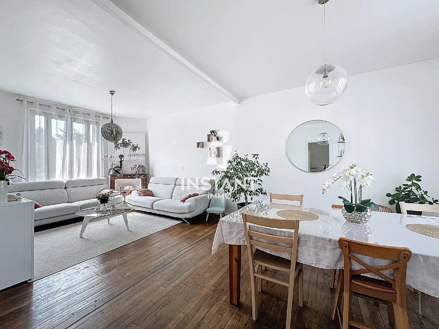  à vendre maison Bonneuil-sur-Marne Val-de-Marne 8