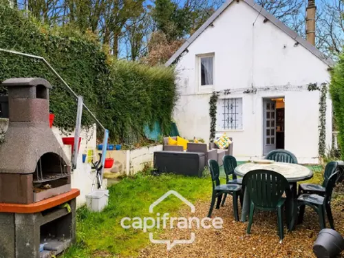 Bonneveau Loir-et-Cher huis foto 7095643