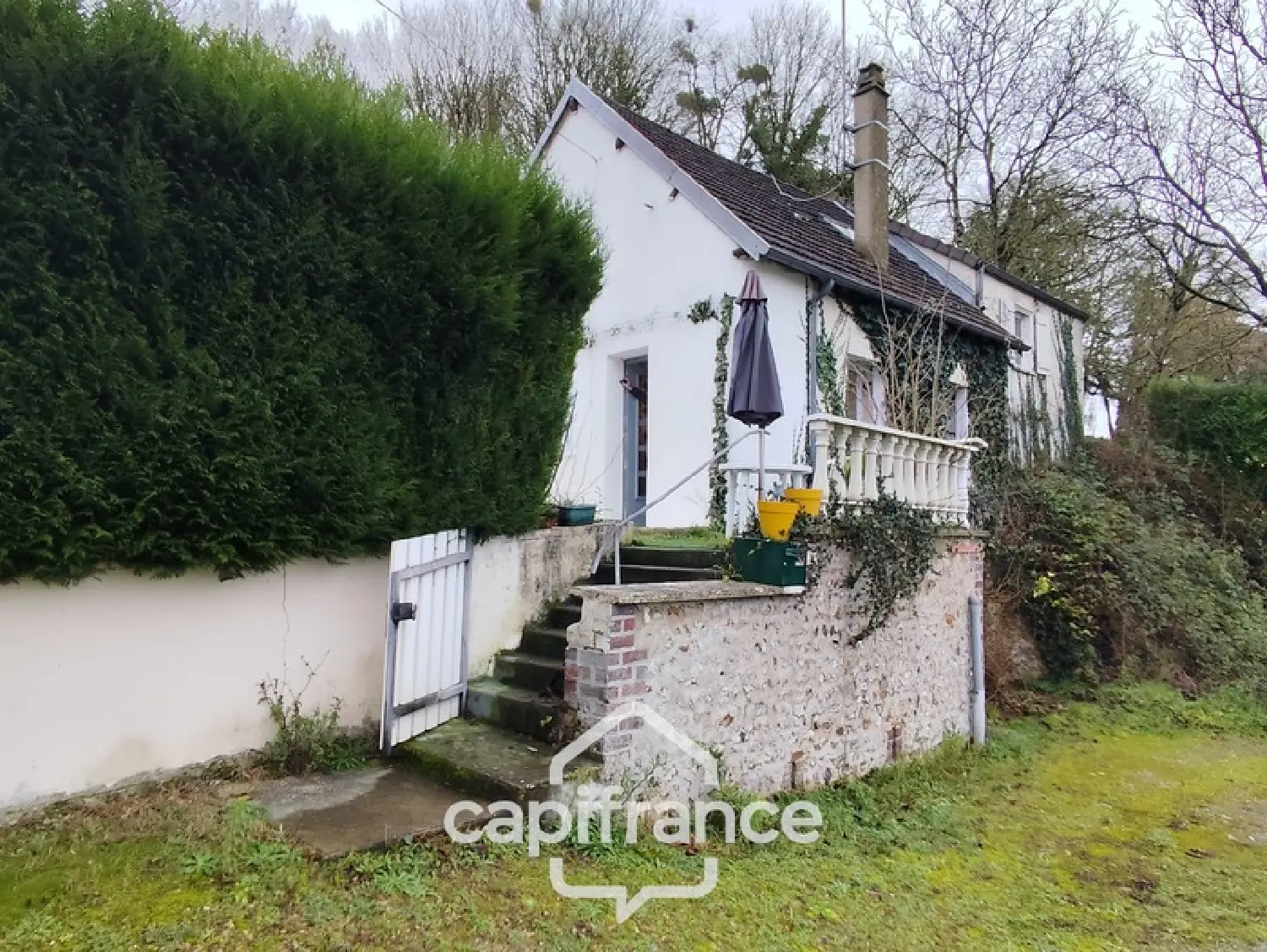  te koop huis Bonneveau Loir-et-Cher 2