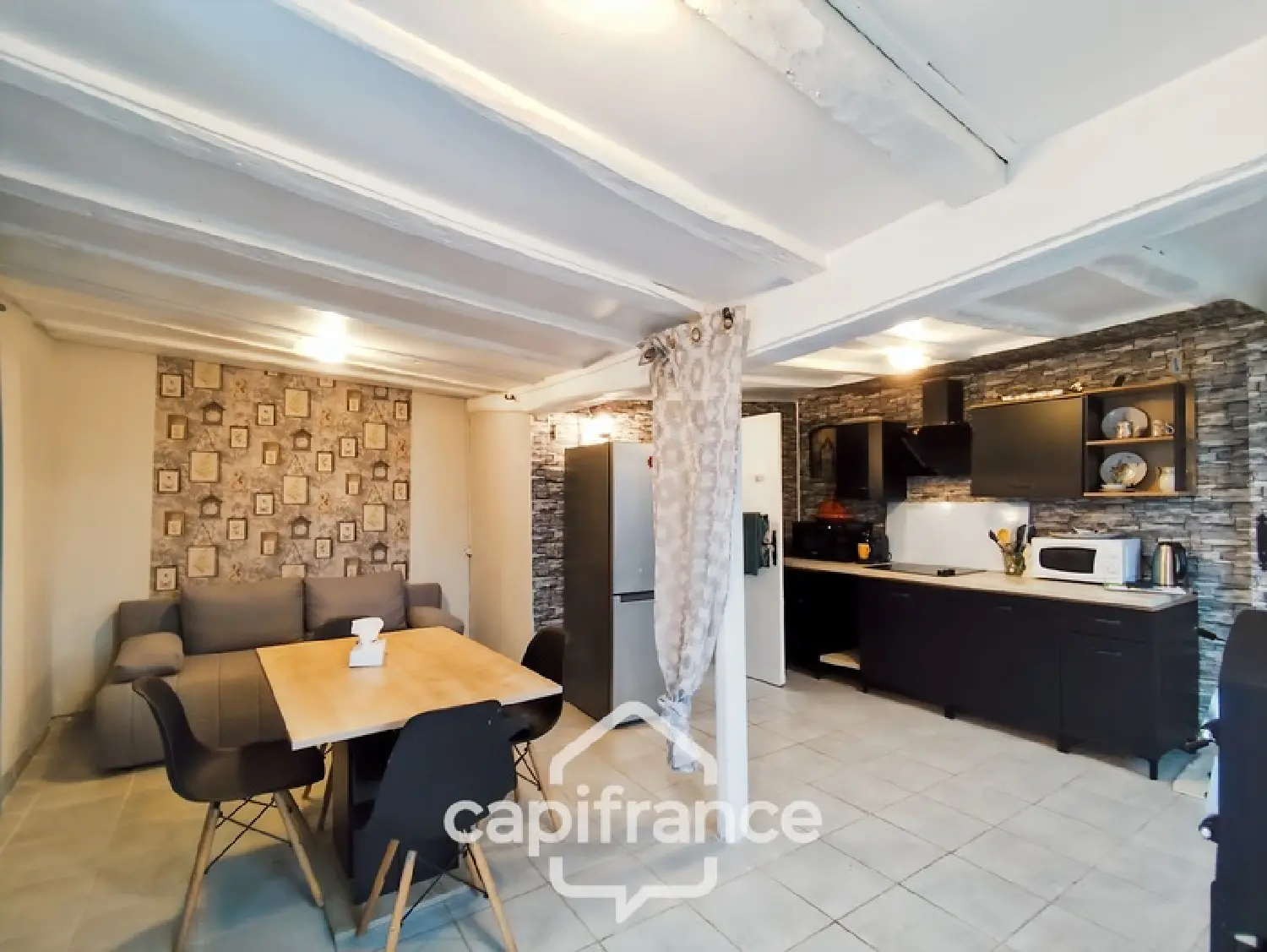  te koop huis Bonneveau Loir-et-Cher 4