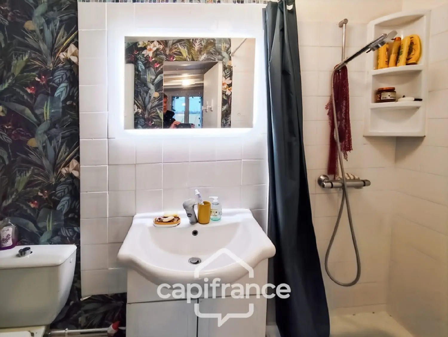  te koop huis Bonneveau Loir-et-Cher 7