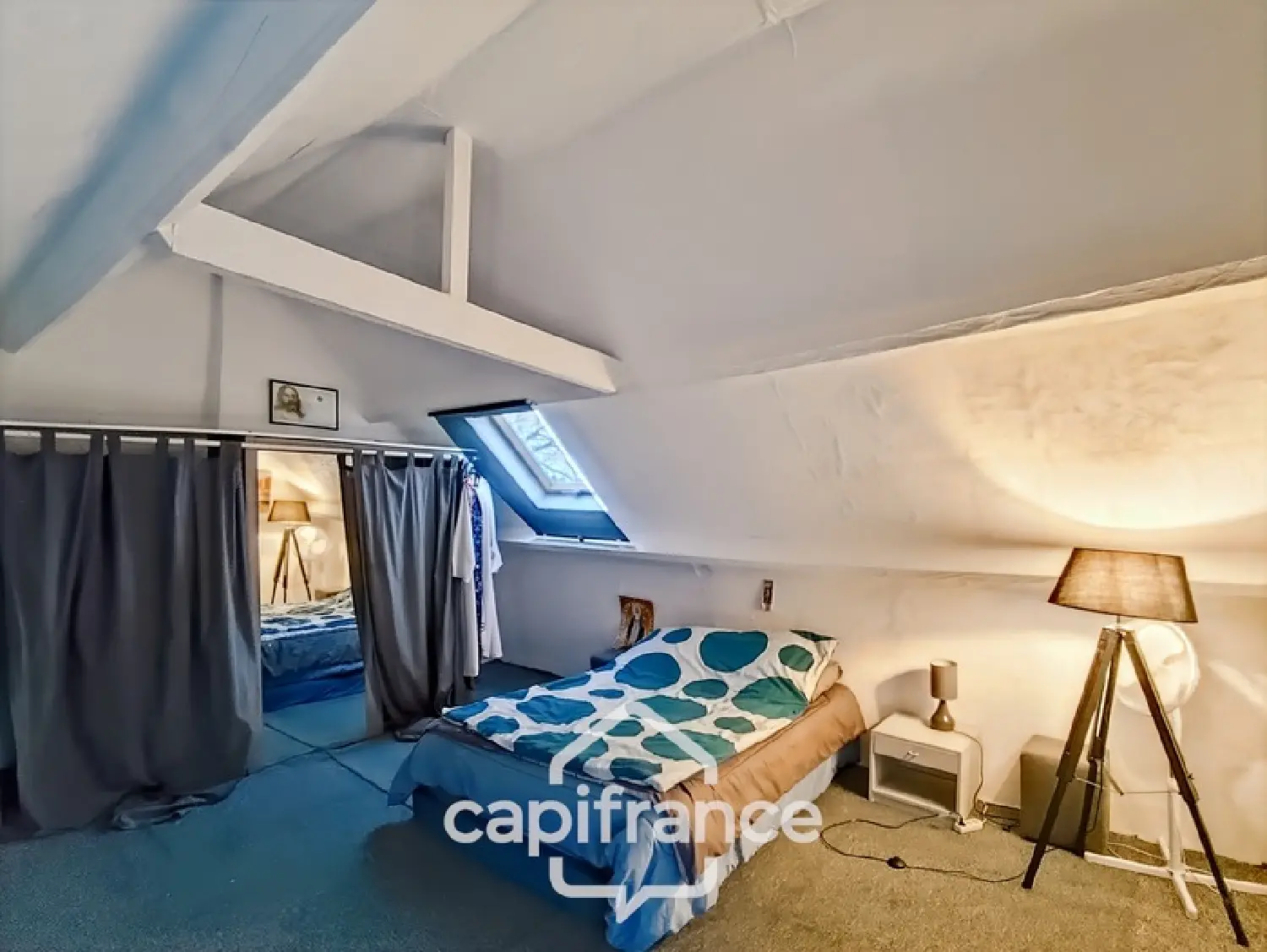  te koop huis Bonneveau Loir-et-Cher 8