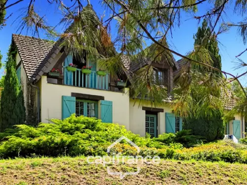 Bonneveau Loir-et-Cher casa foto 7099207