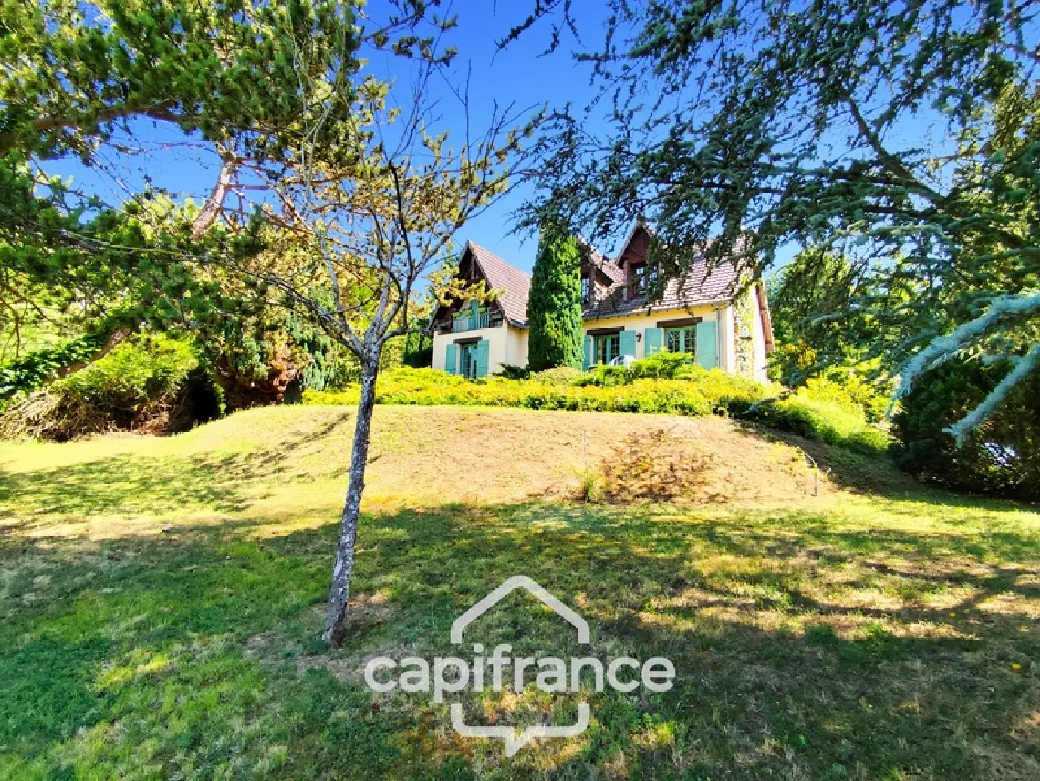  en venta casa Bonneveau Loir-et-Cher 2