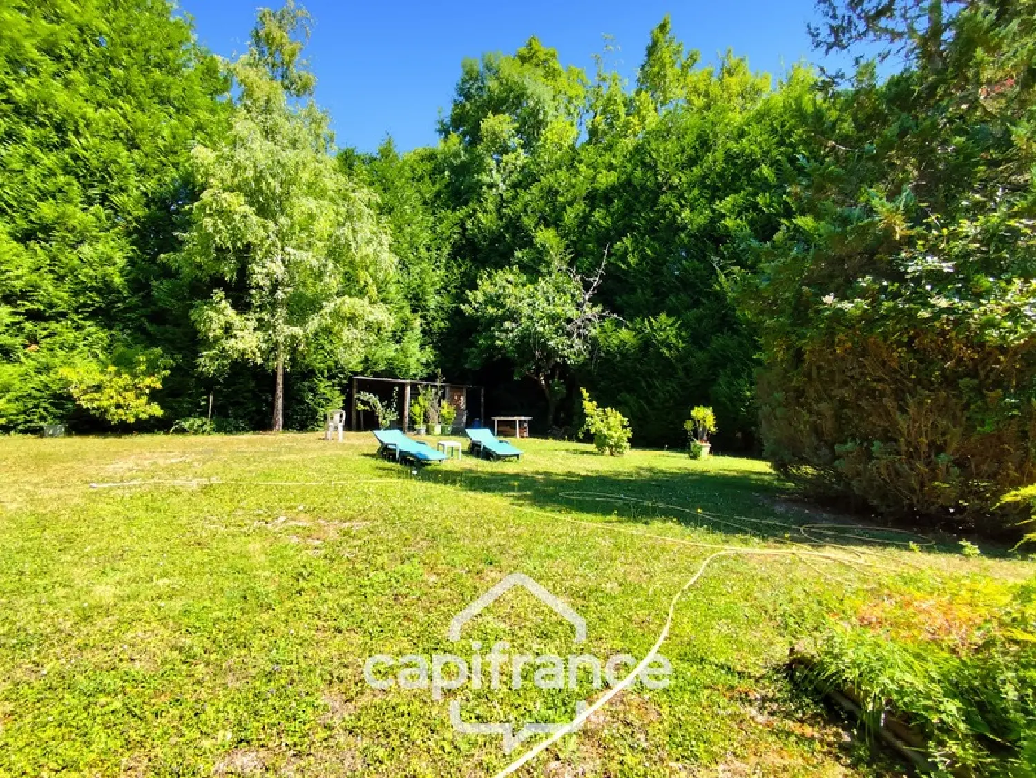  en venta casa Bonneveau Loir-et-Cher 3