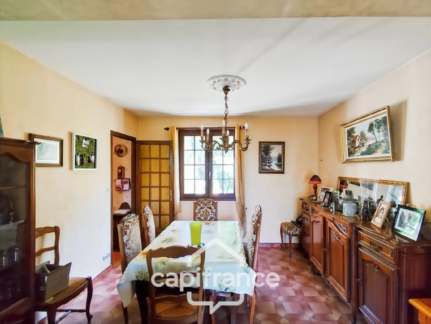  en venta casa Bonneveau Loir-et-Cher 5