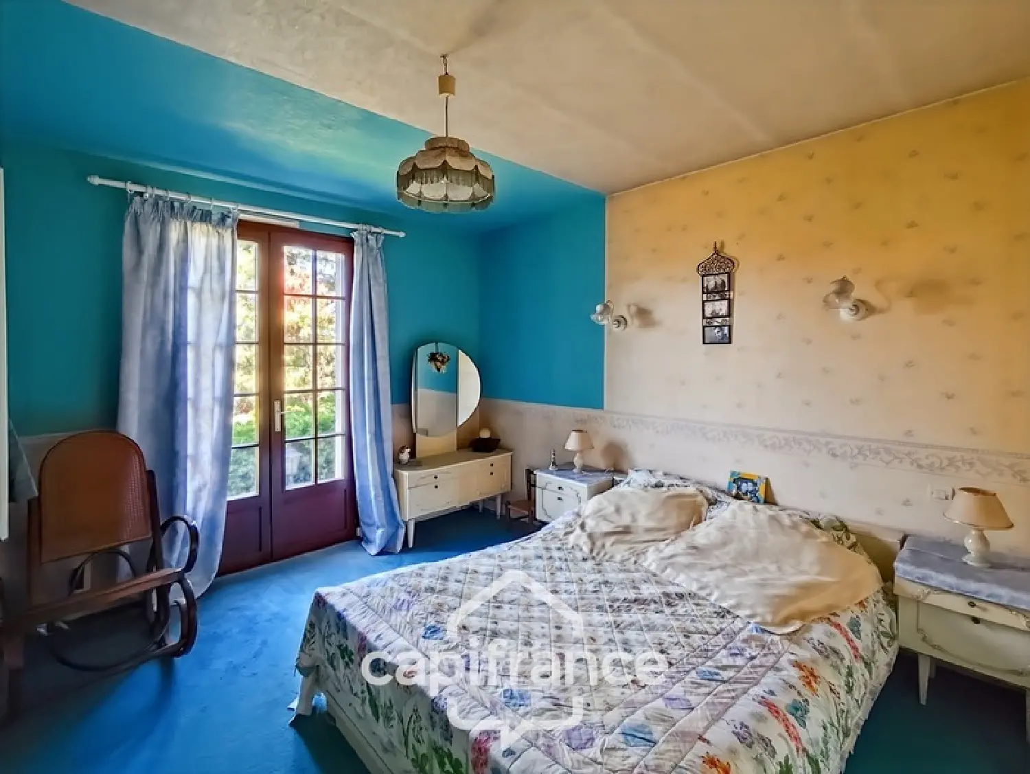  en venta casa Bonneveau Loir-et-Cher 7
