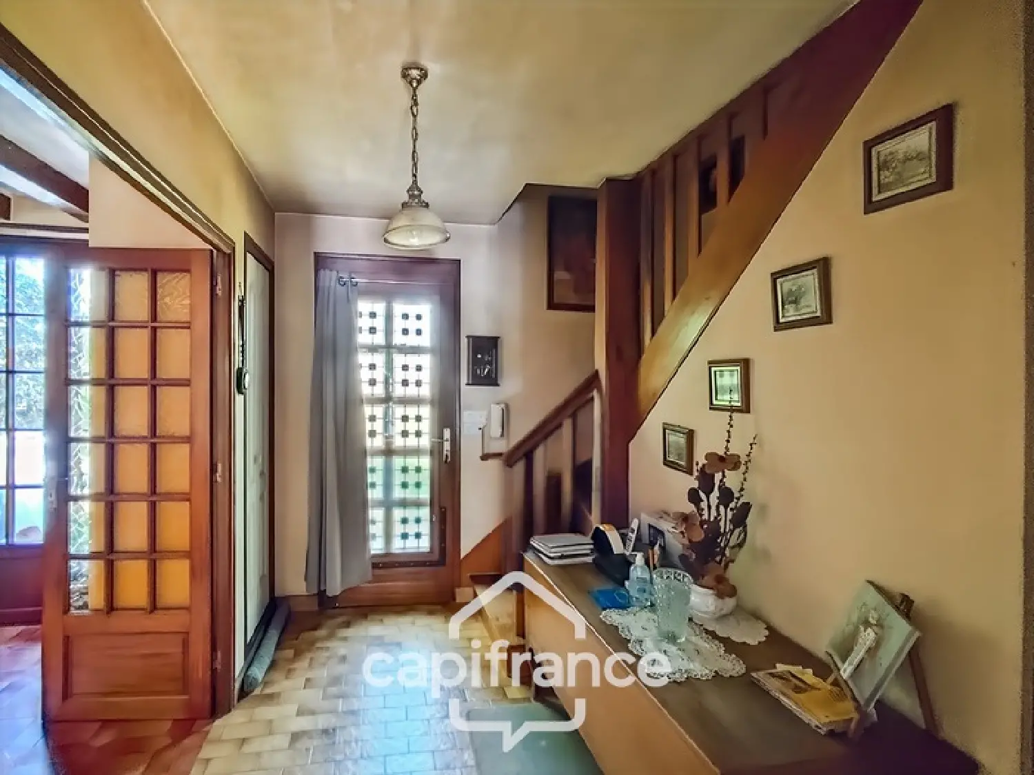  en venta casa Bonneveau Loir-et-Cher 8