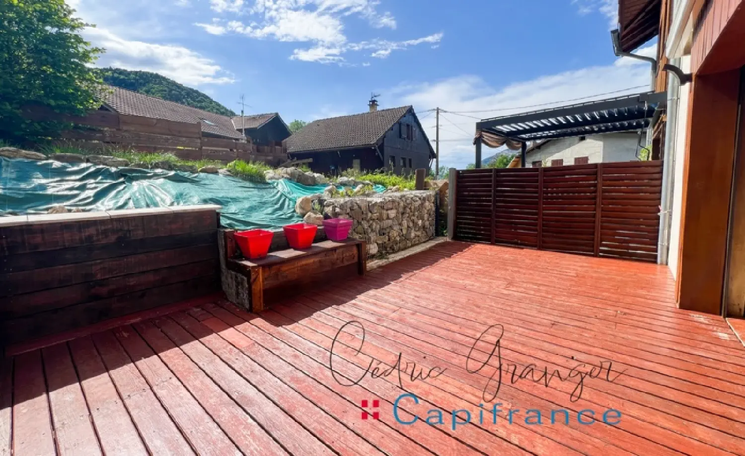  en venta casa Bonneville Haute-Savoie 8