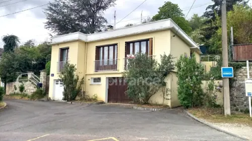 Bonnières-sur-Seine Yvelines Haus Bild 7101128