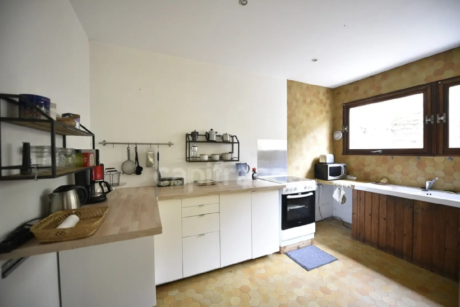  à vendre maison Bonnières-sur-Seine Yvelines 4