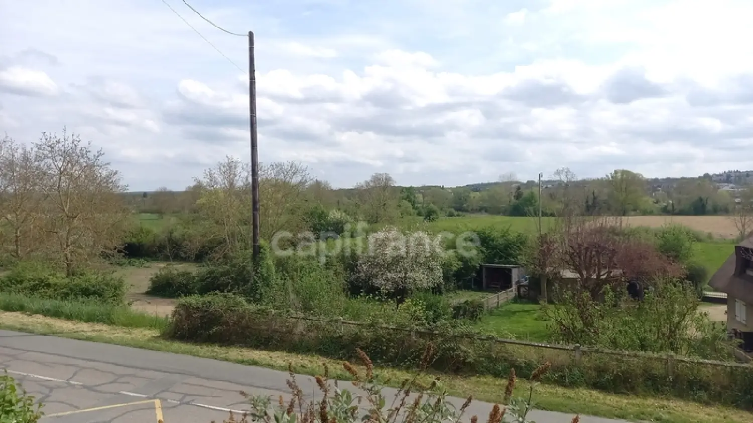  à vendre maison Bonnières-sur-Seine Yvelines 7