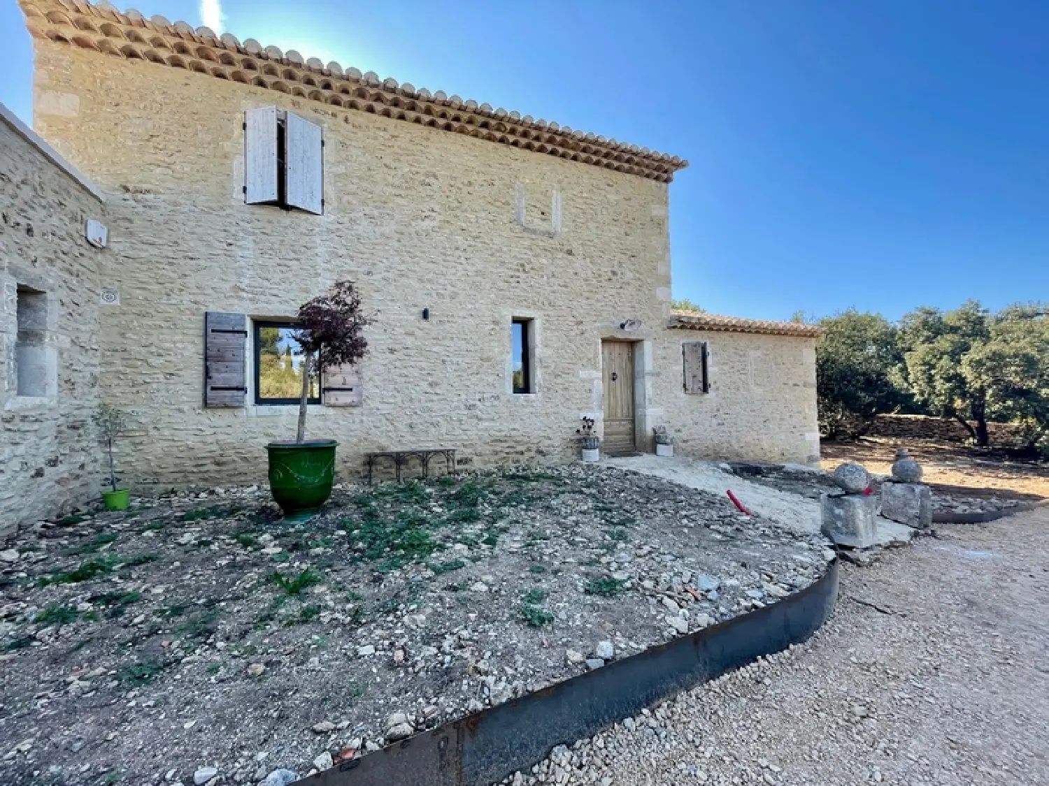  kaufen Haus Bonnieux Vaucluse 3