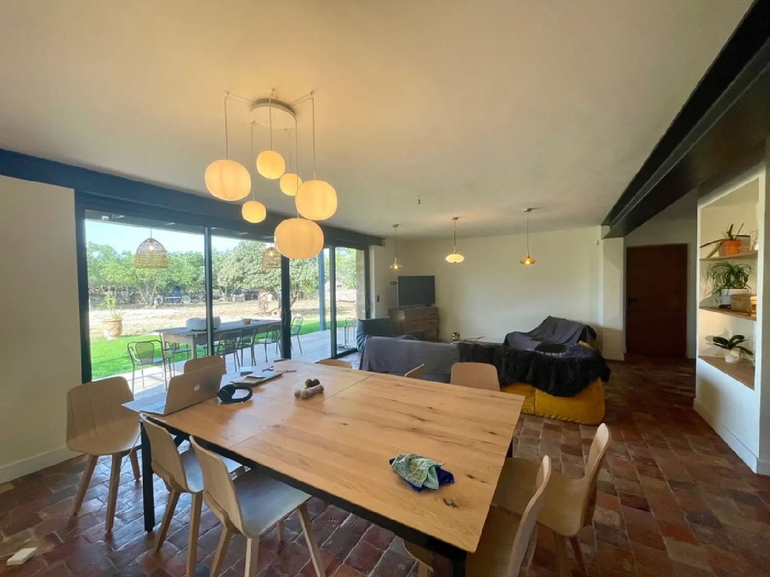  kaufen Haus Bonnieux Vaucluse 8