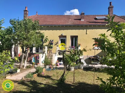 Bonny-sur-Loire Loiret maison foto 7101994