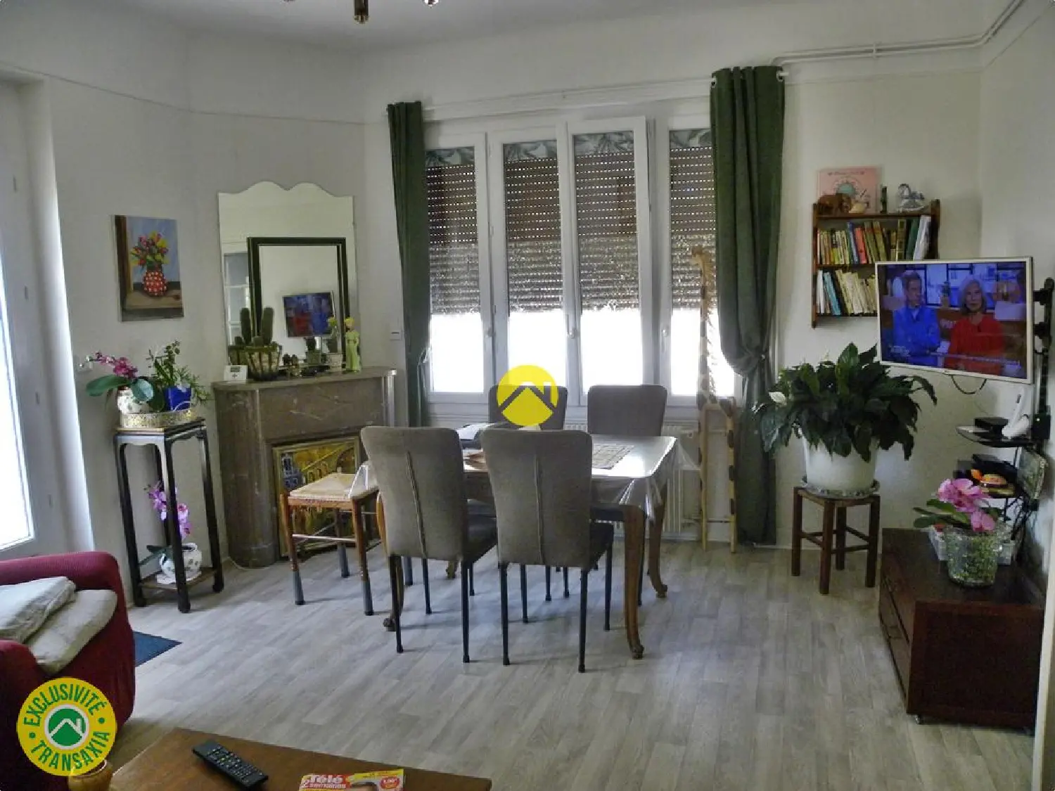  à vendre maison Bonny-sur-Loire Loiret 3