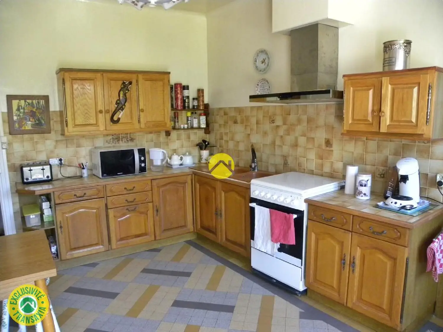  à vendre maison Bonny-sur-Loire Loiret 4
