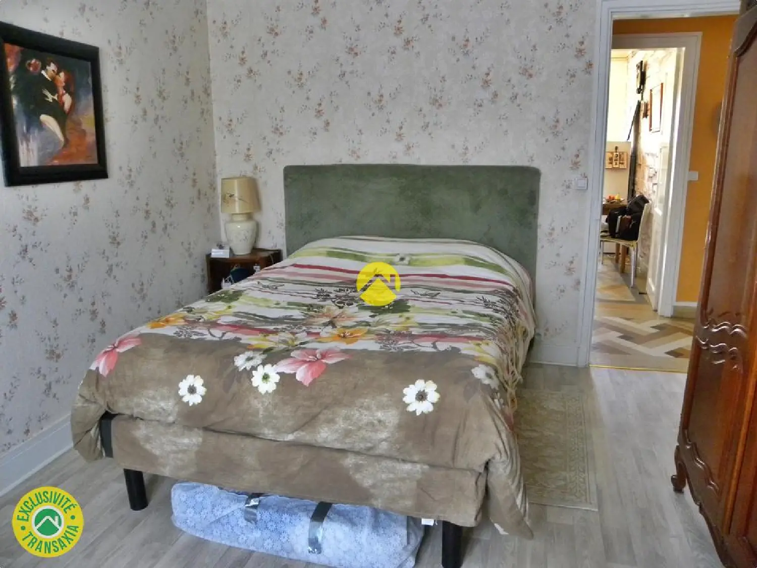  à vendre maison Bonny-sur-Loire Loiret 7