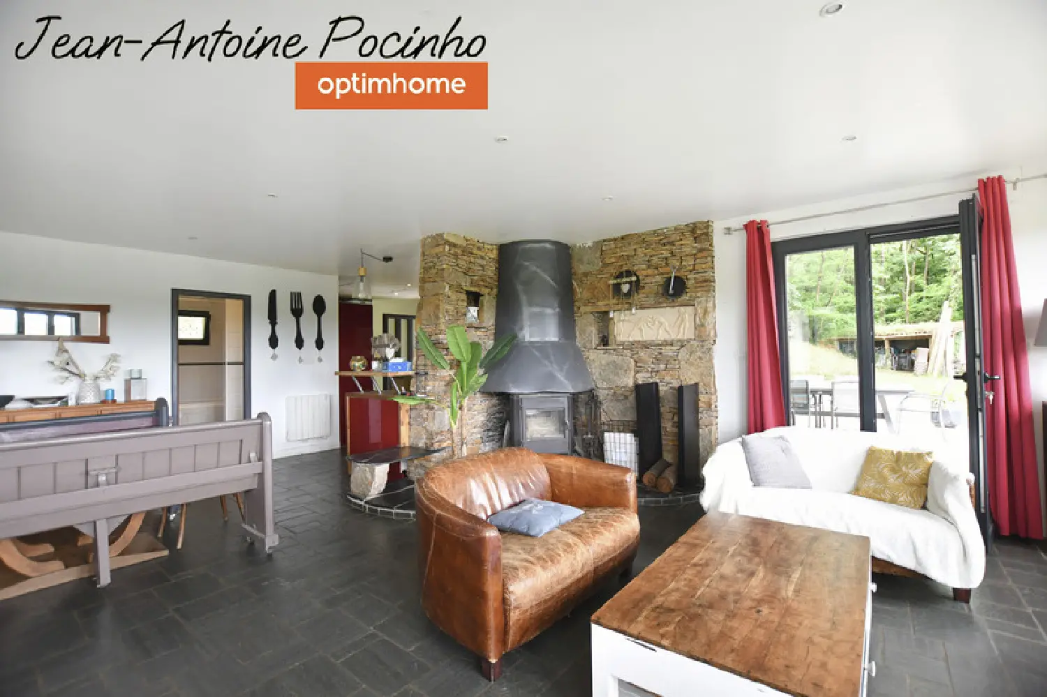  te koop huis Bonrepos-sur-Aussonnelle Haute-Garonne 2