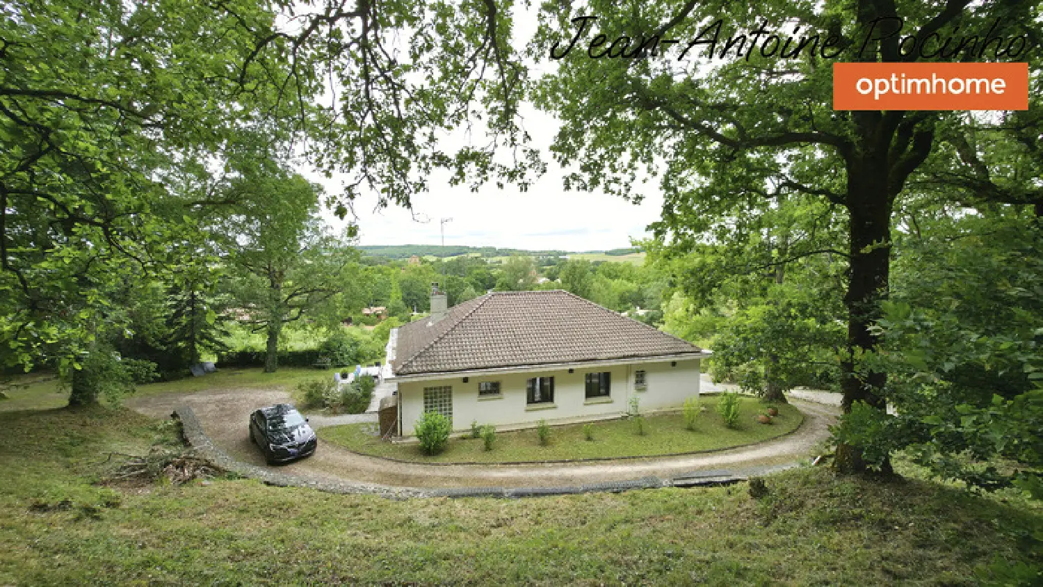  te koop huis Bonrepos-sur-Aussonnelle Haute-Garonne 3