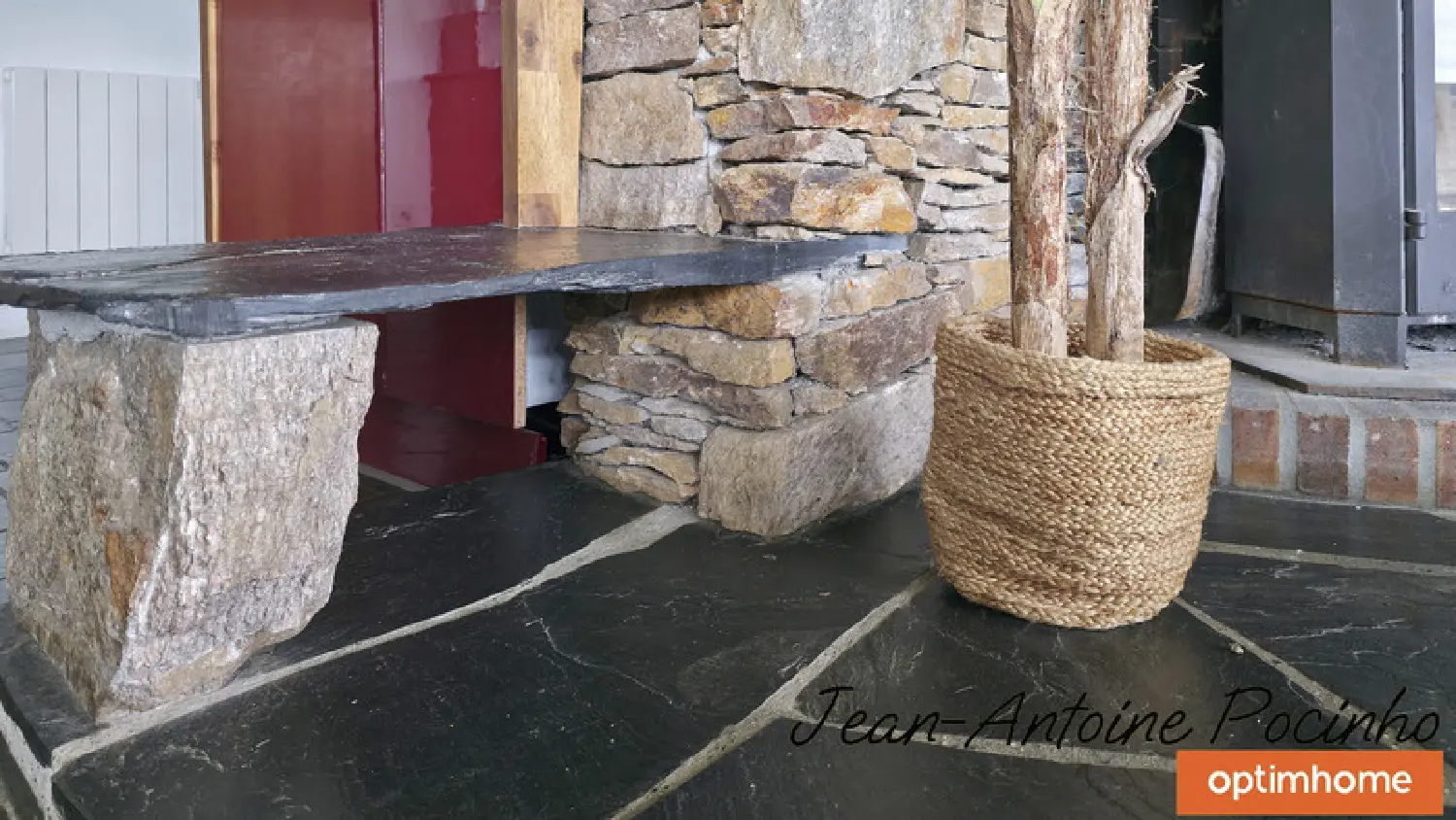  te koop huis Bonrepos-sur-Aussonnelle Haute-Garonne 4